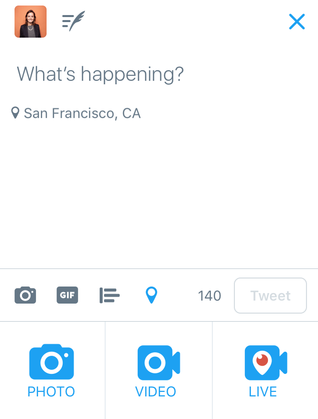 Twitter Unveils Live Video: Here's What You Need to Know